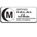 Certified Halal Certified Halal