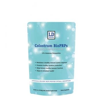 Colostrum BioPRPs Immunopeptide Powder :: 6oz