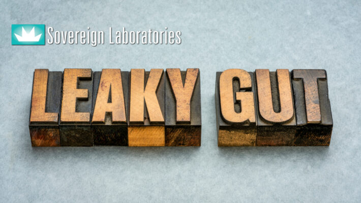 4 Signs You May Have Leaky Gut Syndrome 4 Signs You May Have Leaky Gut Syndrome