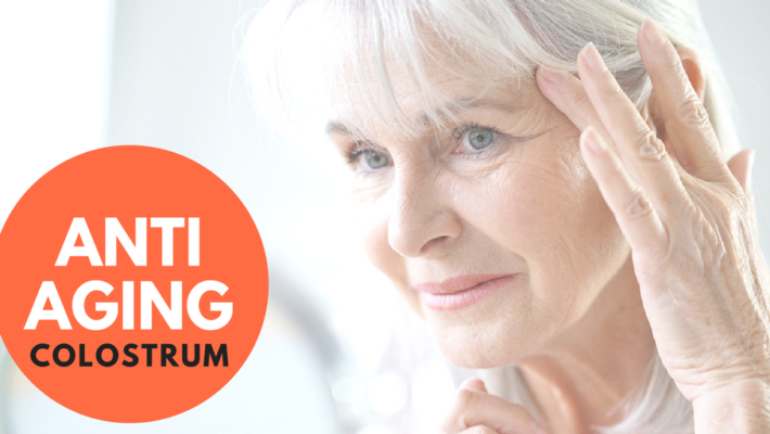 Anti-Aging Skin Care Benefits of Colostrum Anti-Aging Skin Care Benefits of Colostrum