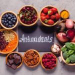 8 Natural Antioxidants You May Not Know About