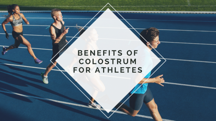 Benefits of Bovine Colostrum for Athletes Benefits of Bovine Colostrum for Athletes