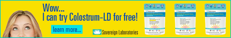 Free Trial Offer Banner