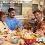 Healthy Eating Habits During the 2021 Holiday Season