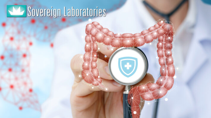 The Importance of Gut Health The Importance of Gut Health