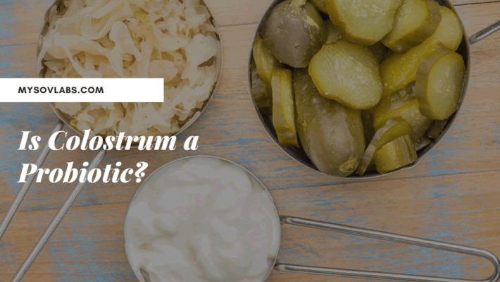 Probiotics: What You Need to Know Probiotics: What You Need to Know