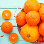 Phytonutrients for Better Health: Vitamin C