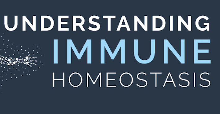 Understanding Immune Homeostasis Understanding Immune Homeostasis