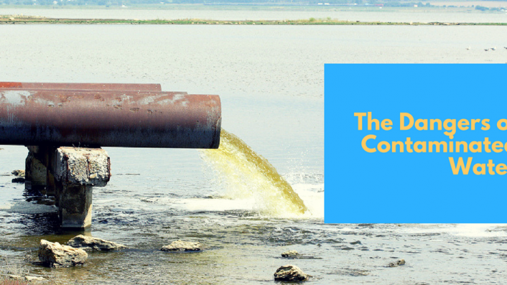 What Are the Dangers of Contaminated Water? What Are the Dangers of Contaminated Water?