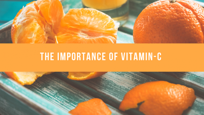 Why Is It Important to Supplement Vitamin C? Why Is It Important to Supplement Vitamin C?