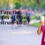 What are the benefits of taking Colostrum-LD?