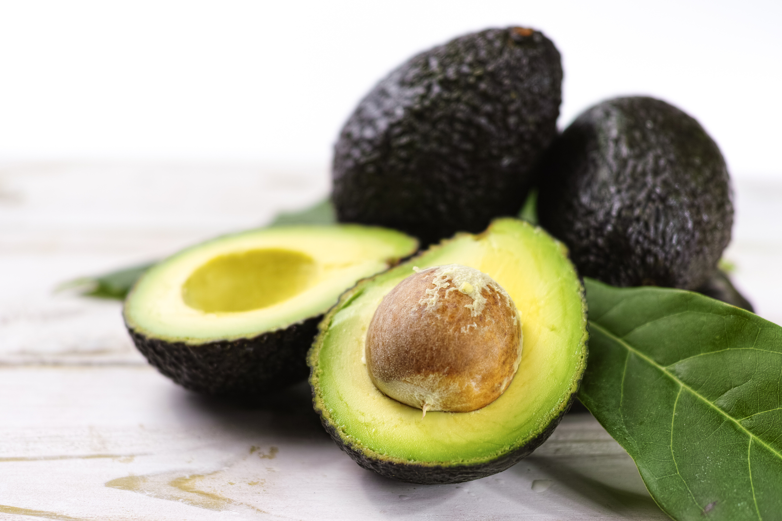Eating Avocados Can Improve Digestive Health