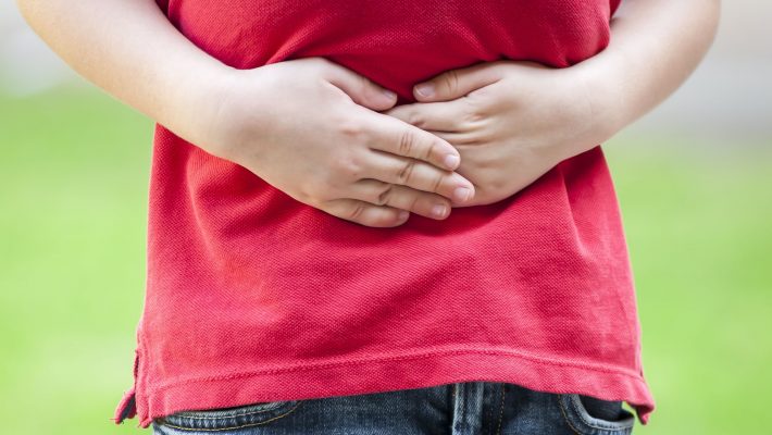 Boosting Your Children’s Gut Health Boosting Your Children’s Gut Health