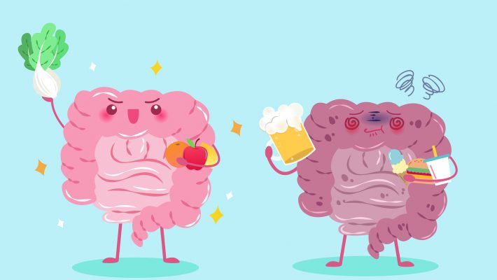 Top 5 Inflammatory Foods That Can Damage Your Gut Top 5 Inflammatory Foods That Can Damage Your Gut