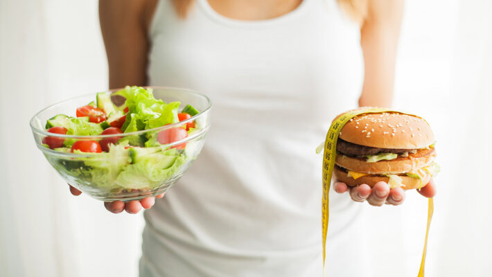 Signs Your Gut Bacteria Are Imbalanced Signs Your Gut Bacteria Are Imbalanced