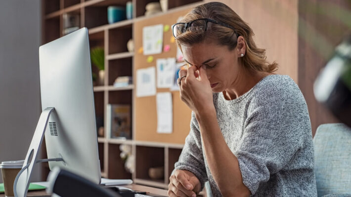 How Stress Can Affect the Gut How Stress Can Affect the Gut
