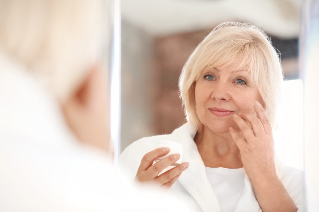 Natural Anti-Aging Remedies