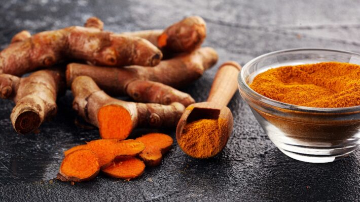 What Are the Benefits of Liposomal Turmeric