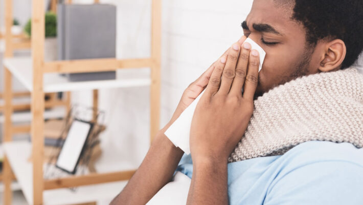 Do I Have a Cold or the Flu? Do I Have a Cold or the Flu?