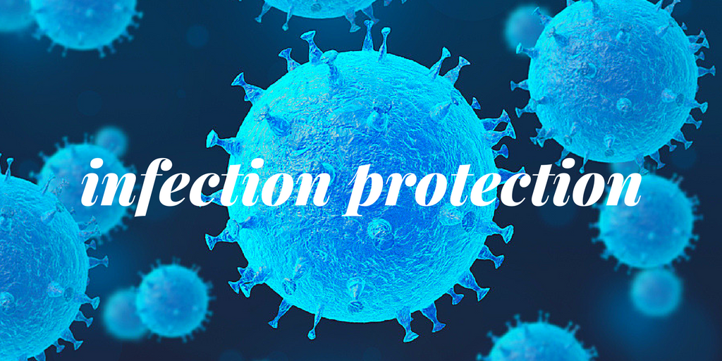 infection protection
