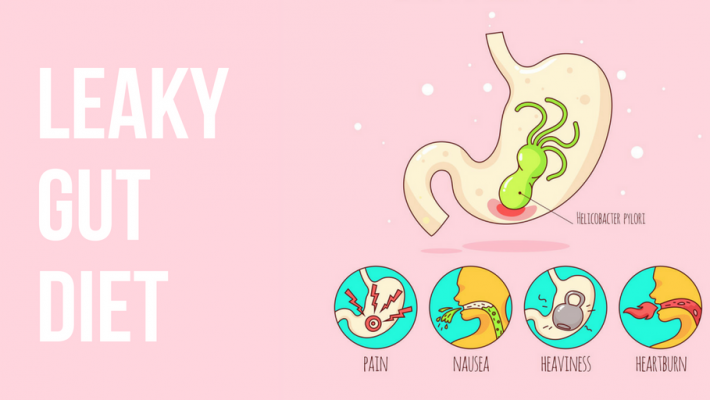 What is the Leaky Gut Diet and How Does It Work? What is the Leaky Gut Diet and How Does It Work?