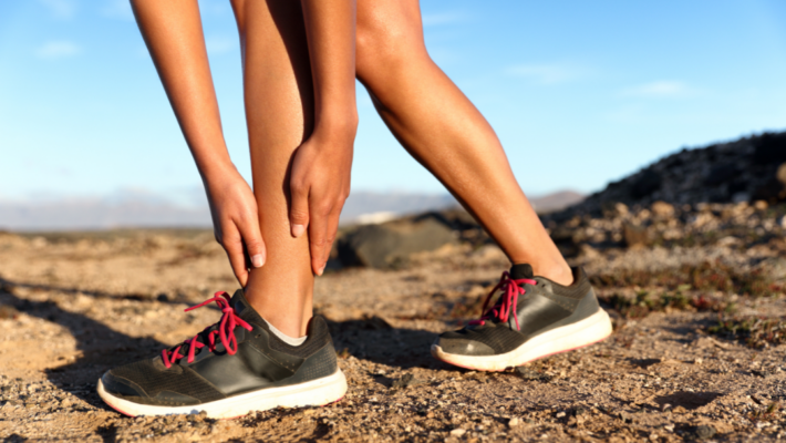 New Help for Muscles & Joints