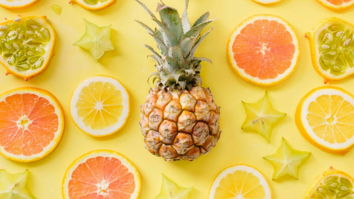 8 Natural Antioxidants You Didn’t Know About 8 Natural Antioxidants You Didn’t Know About