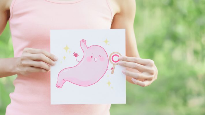 10 Ways to Improve Your Gut Health 10 Ways to Improve Your Gut Health