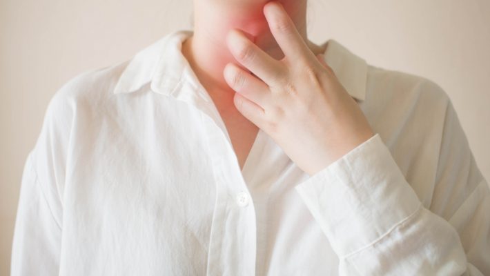 Is Leaky Gut Contributing to Your Food Allergies? Is Leaky Gut Contributing to Your Food Allergies?