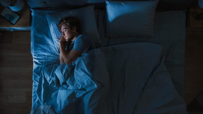 How to Catch More Zzz’s Naturally How to Catch More Zzz’s Naturally