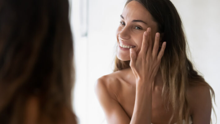 How Colostrum Benefits Your Skincare Routine