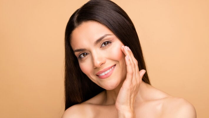 Anti-Aging Skin Care Benefits of Colostrum