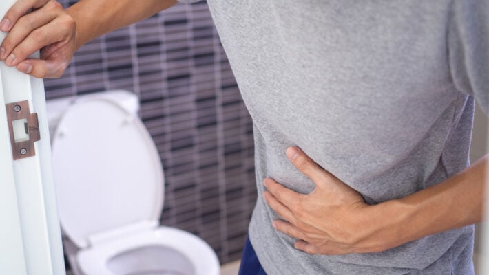 7 Signs You Have Leaky Gut