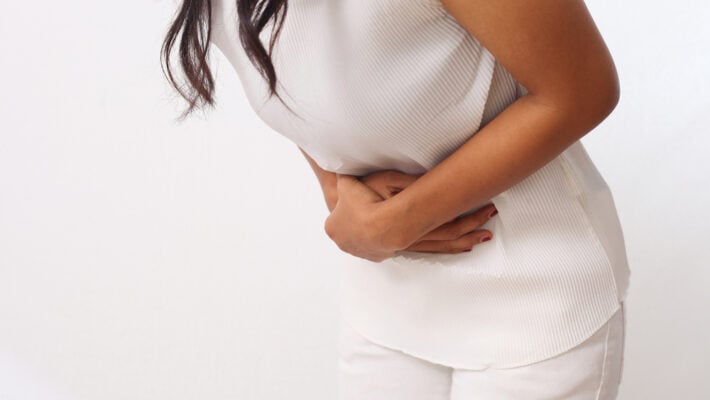 Top 4 Signs You May Have Leaky Gut Syndrome