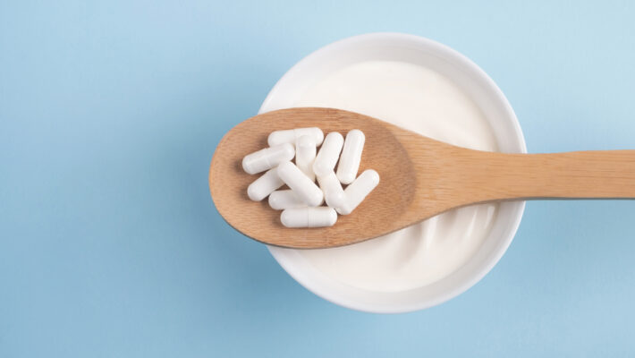 Probiotics: What You Need to Know