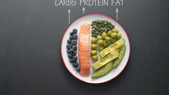 Why You Should Choose Fat Over Carbs