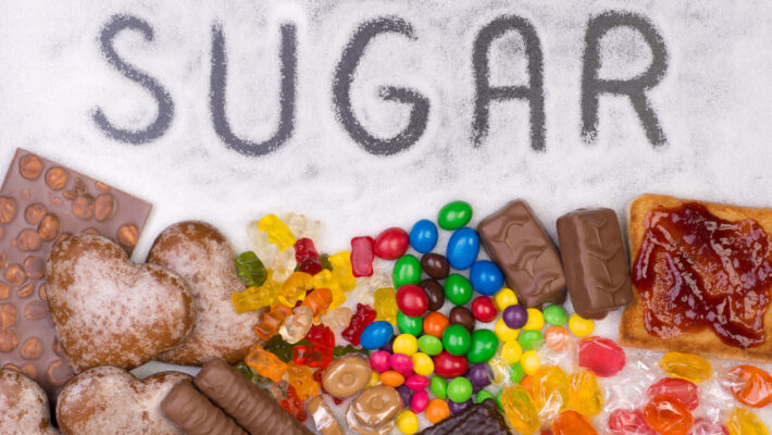 What Happens When You Eat Refined Sugars?