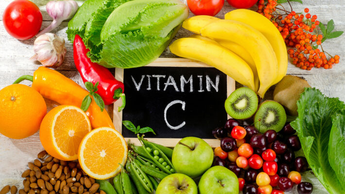 The Importance of Vitamin C in Your Daily Life The Importance of Vitamin C in Your Daily Life