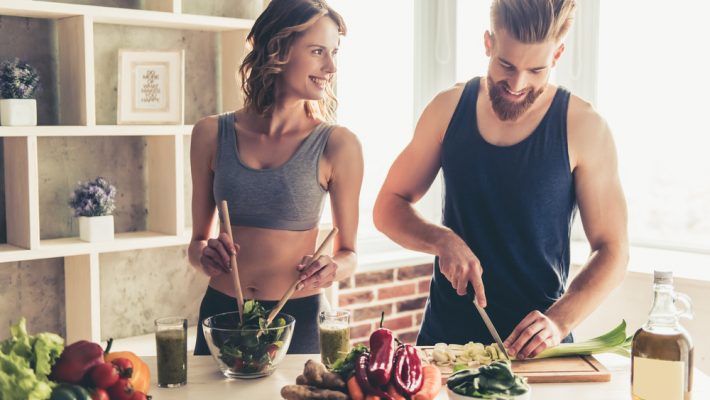 What Three Changes in Your Diet Could Increase Your Longevity? What Three Changes in Your Diet Could Increase Your Longevity?