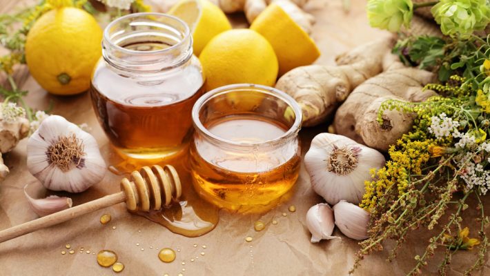 Natural Alternatives to Antibiotics for Improved Immune Support Natural Alternatives to Antibiotics for Improved Immune Support