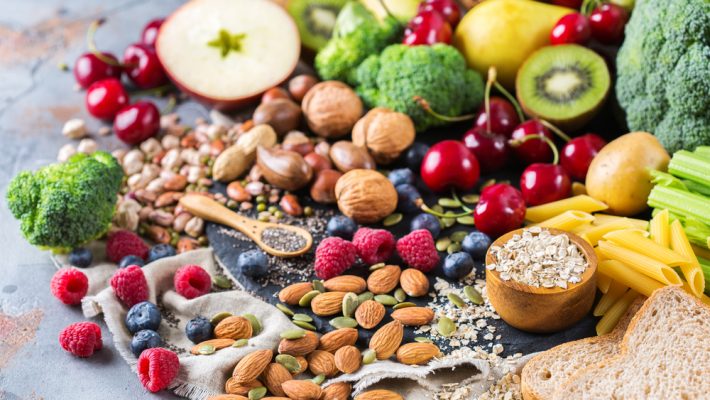 Basics Of Good Nutrition Basics Of Good Nutrition