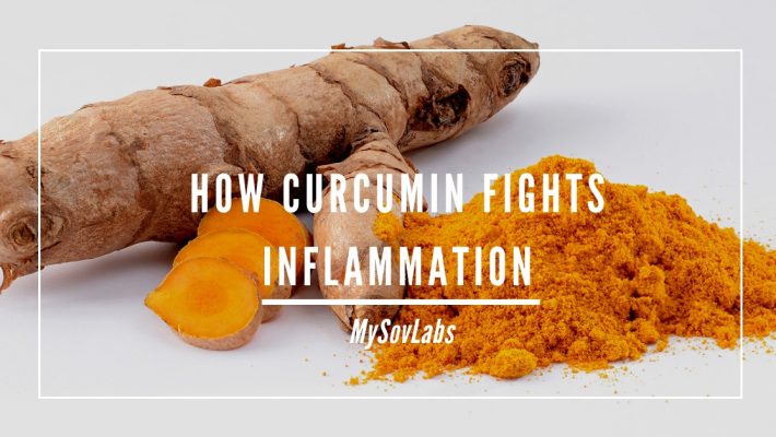 How Curcumin Fights Inflammation How Curcumin Fights Inflammation