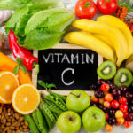 La importancia de la vitamina C en su vida diaria