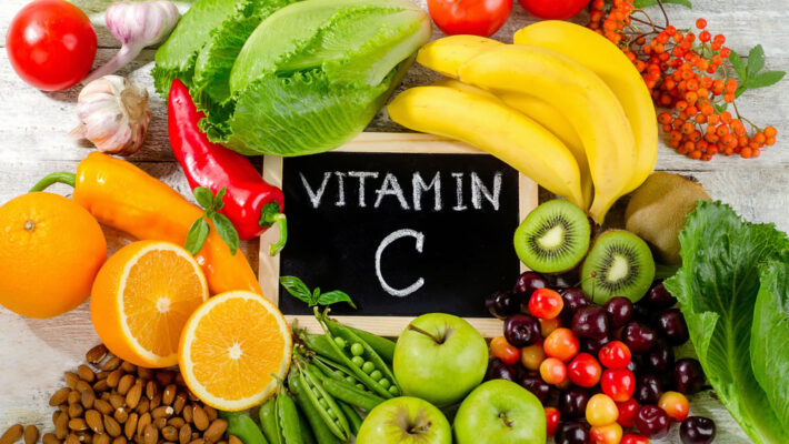 La importancia de la vitamina C en su vida diaria