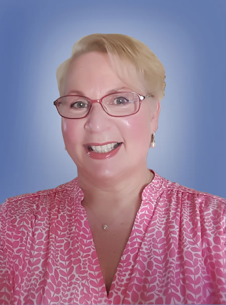 Antoinette Caruso Antoinette Caruso