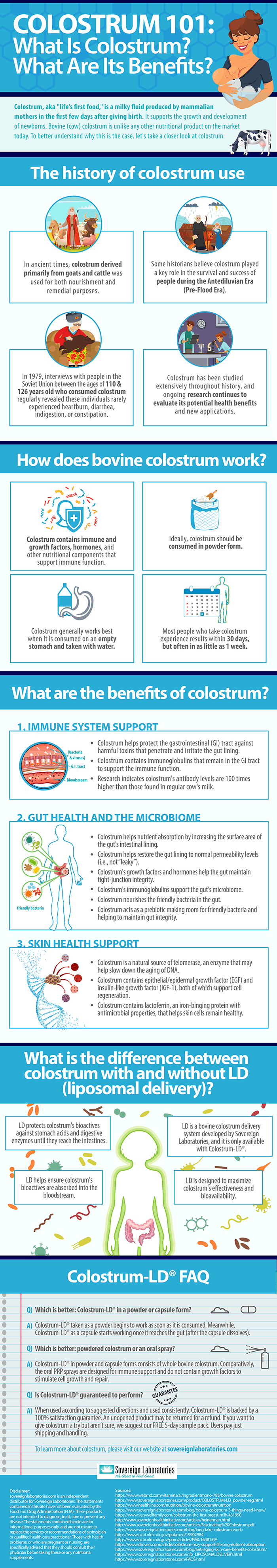 Cow colostrum capsules benefits all about cow photos
