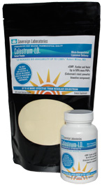 Colostrum LD Colostrum LD