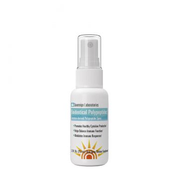 BioIdentical Polypeptides™ Oral Spray :: 2.5 oz.