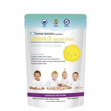 Infant & Toddler Colostrum-LD® :: 12oz/340 gramos