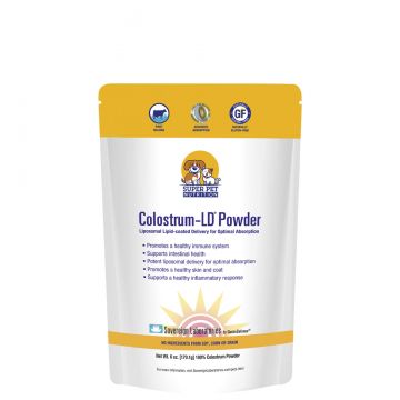 Super Pet Nutrition, Colostrum-LD® Powder :: 6oz